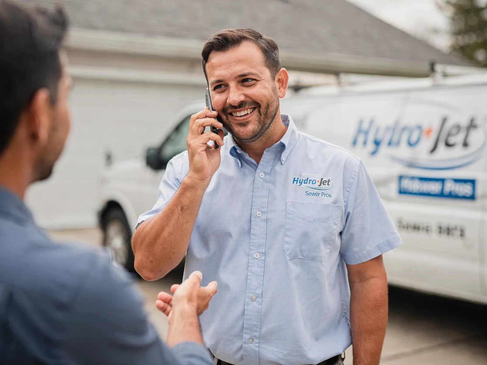 Hydro Jetting Port Murray, NJ FAQs